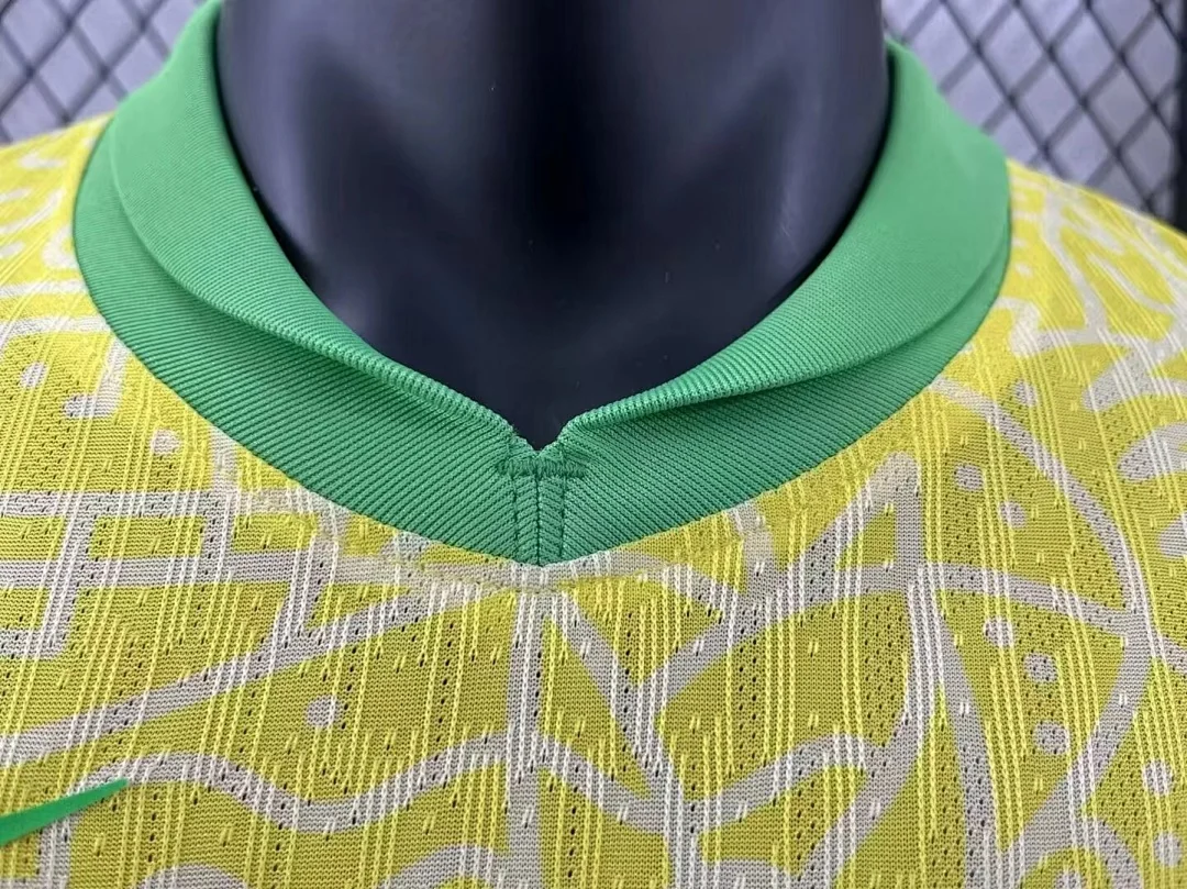 2425 Brazil Home S-4XL - view 3