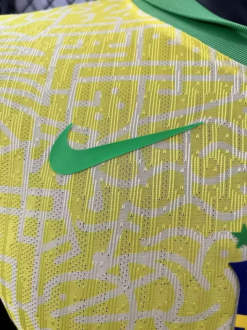 2425 Brazil Home S-4XL - view 4