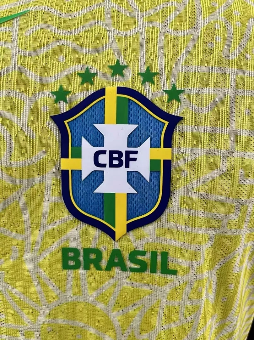 2425 Brazil Home S-4XL - view 5