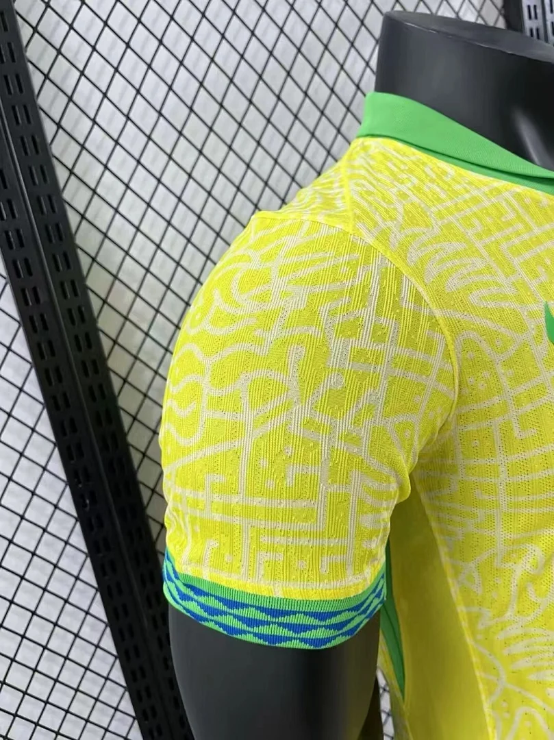 2425 Brazil Home S-4XL - view 8