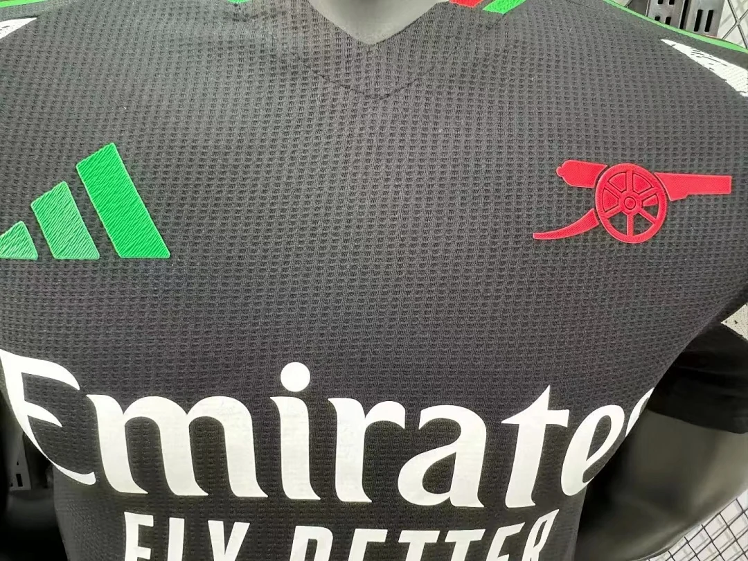 2425 Arsenal Home S-4XL - view 3