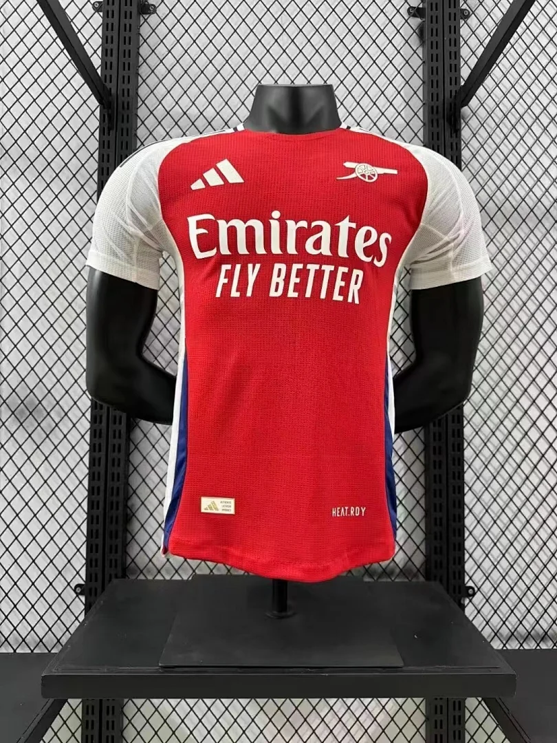 2425 Arsenal Home S-4XL - view 1