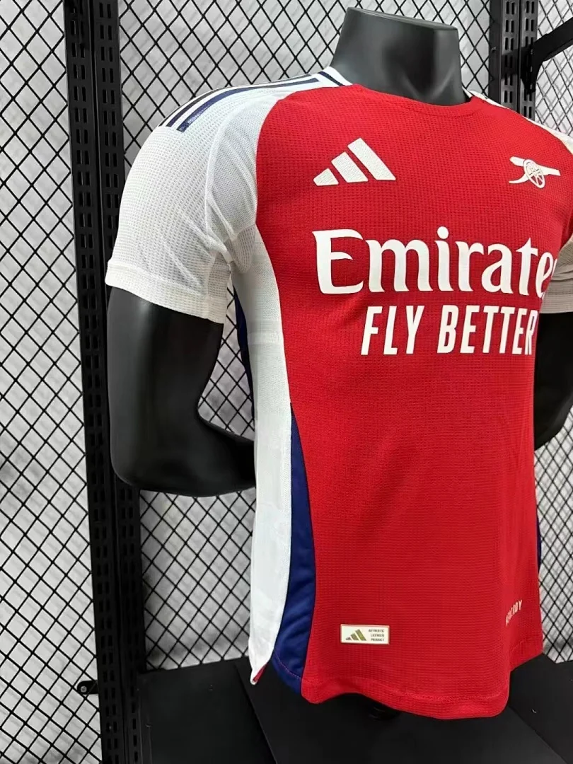 2425 Arsenal Home S-4XL - view 6