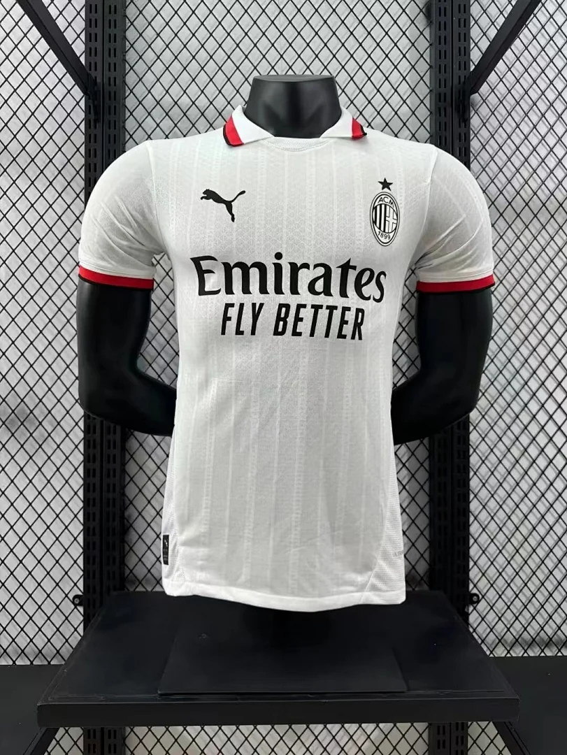 2425 AC Away S-3XL - view 1