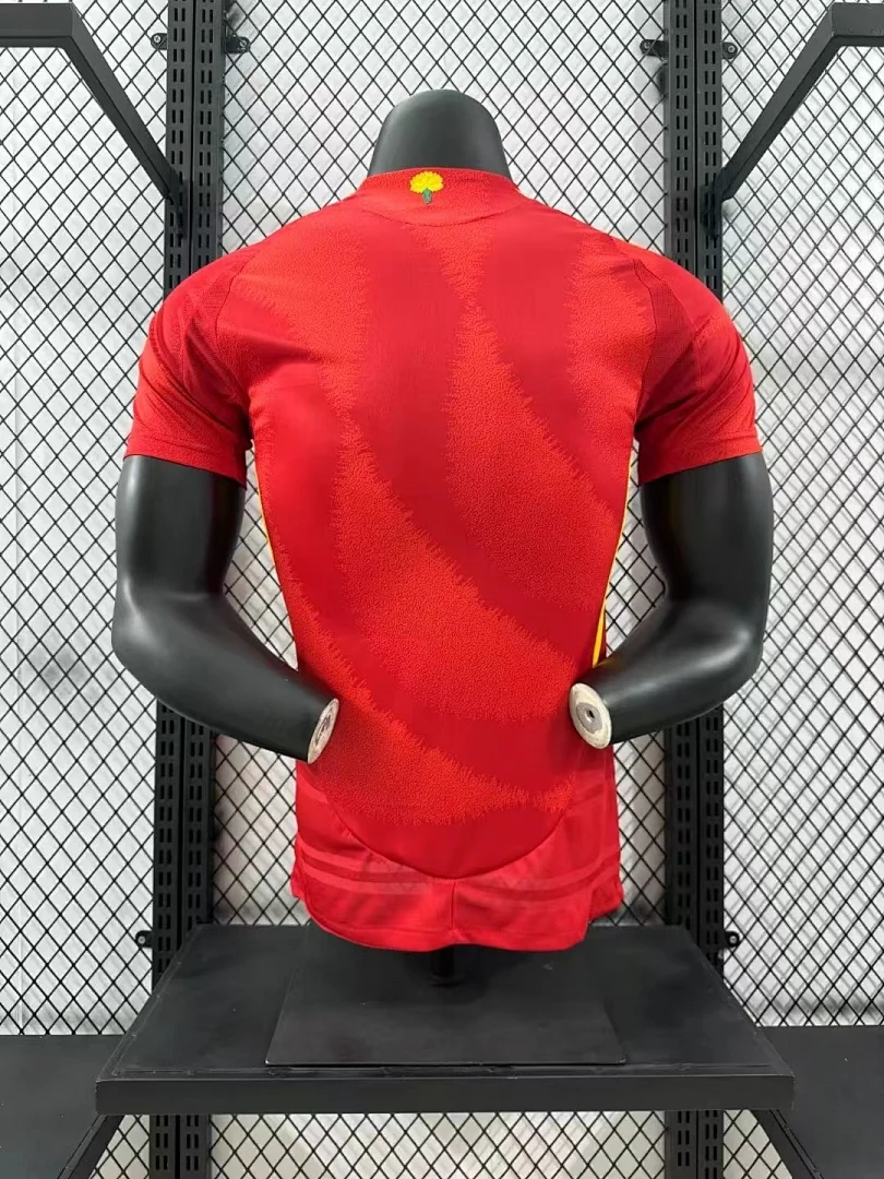 2024 Spain Home S-4XL - view 2