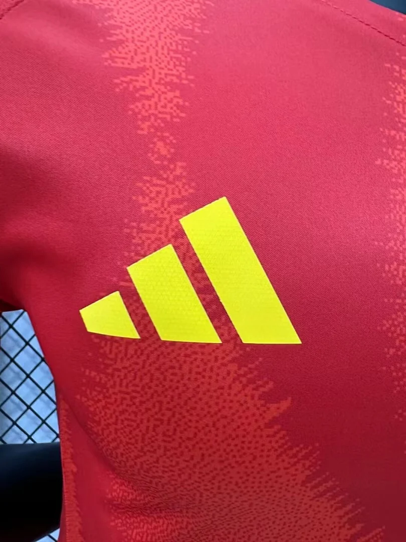 2024 Spain Home S-4XL - view 4