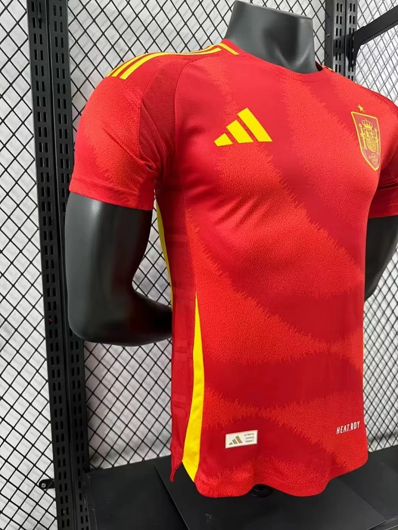 2024 Spain Home S-4XL - view 6