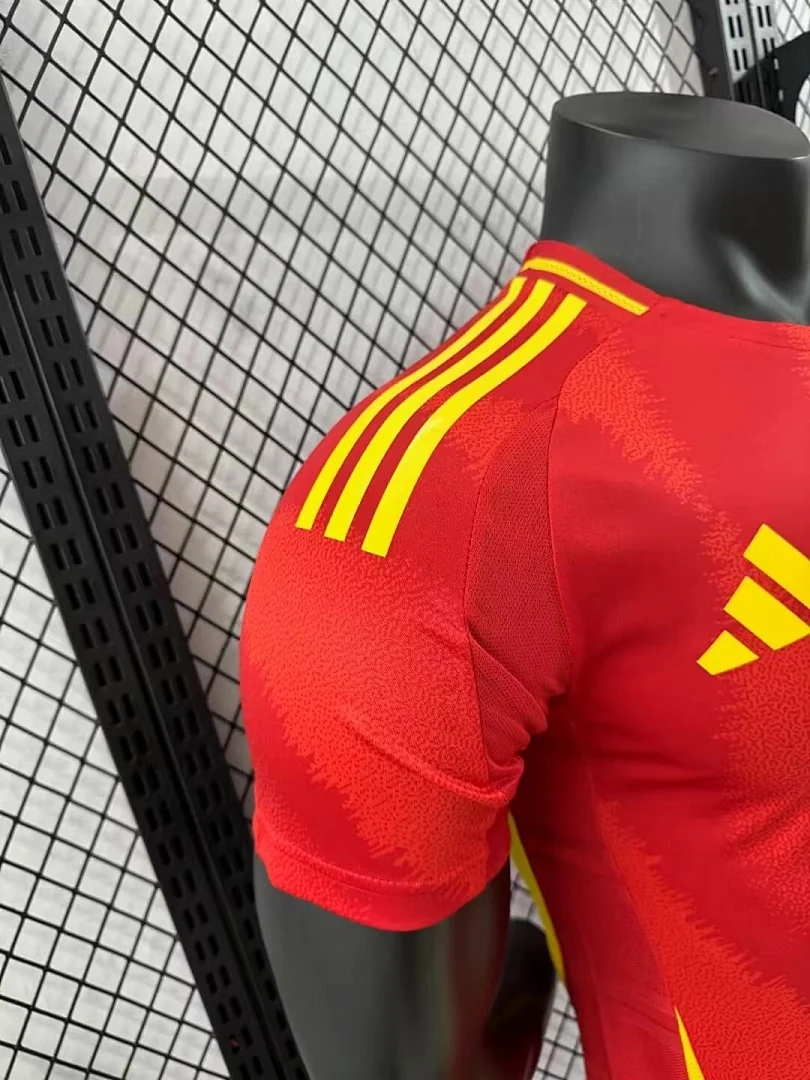 2024 Spain Home S-4XL - view 8