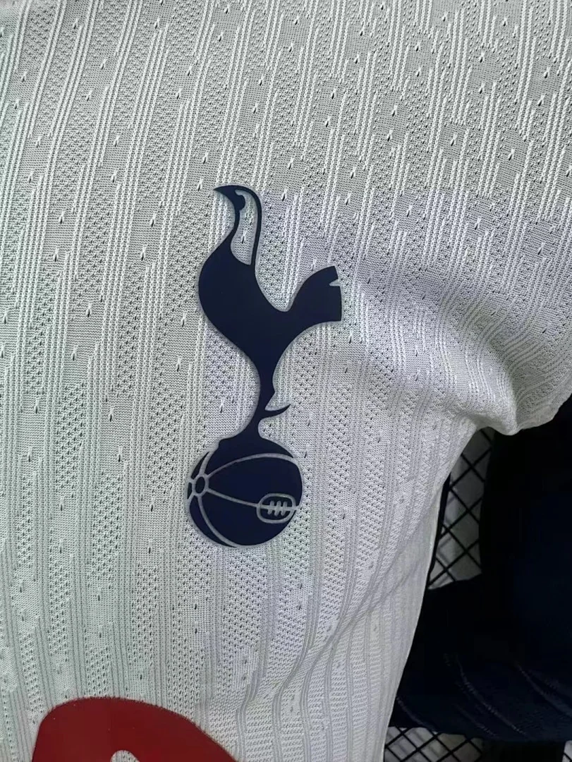 2425 Tottenham Home Long Sleeve S-2XL - view 5