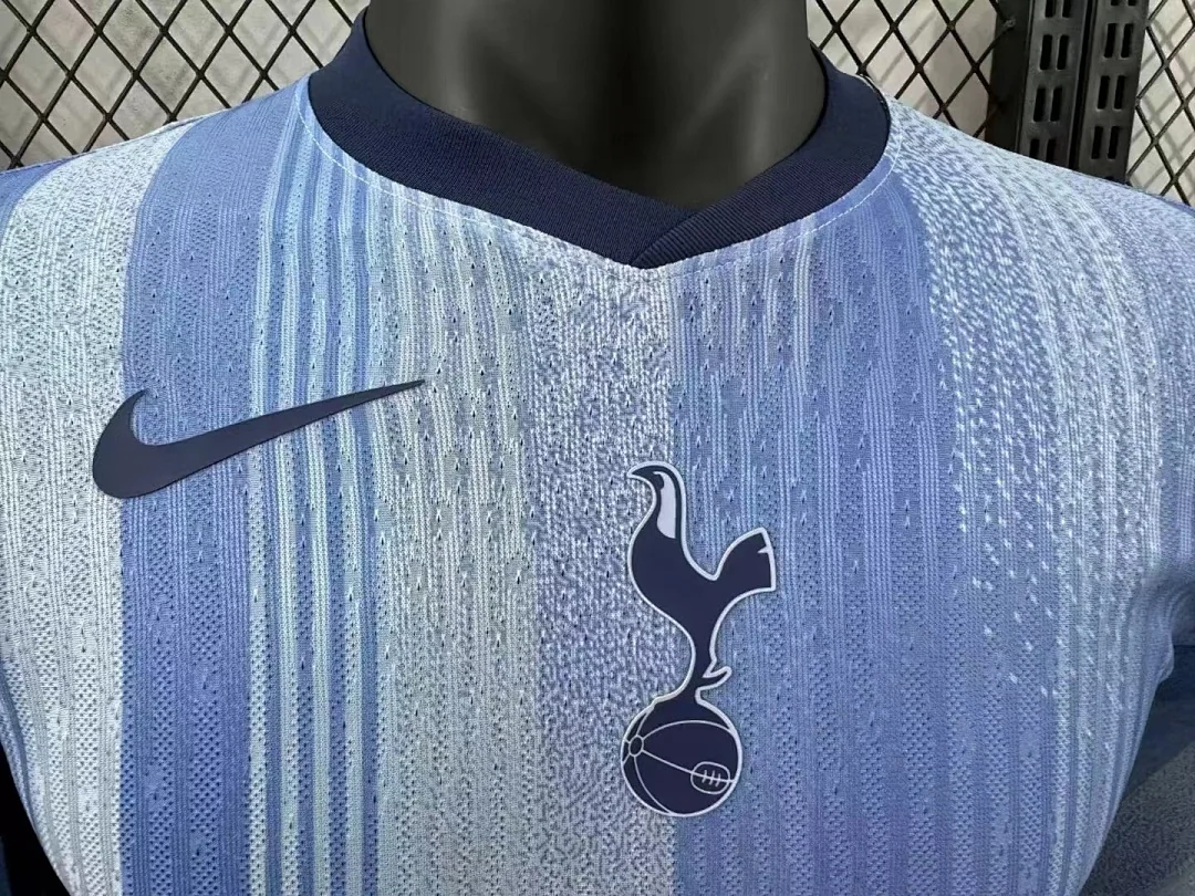 2425 Tottenham Away Long Sleeve S-2XL - view 2