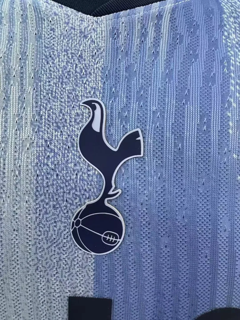 2425 Tottenham Away Long Sleeve S-2XL - view 4