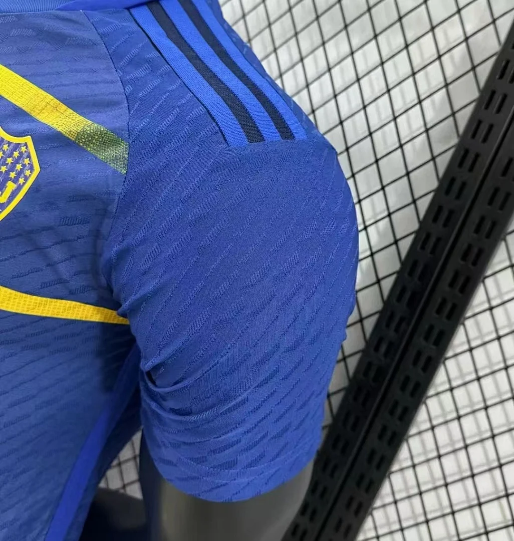 2324 Boca Juniors Second Away Kit S-3XL - view 9