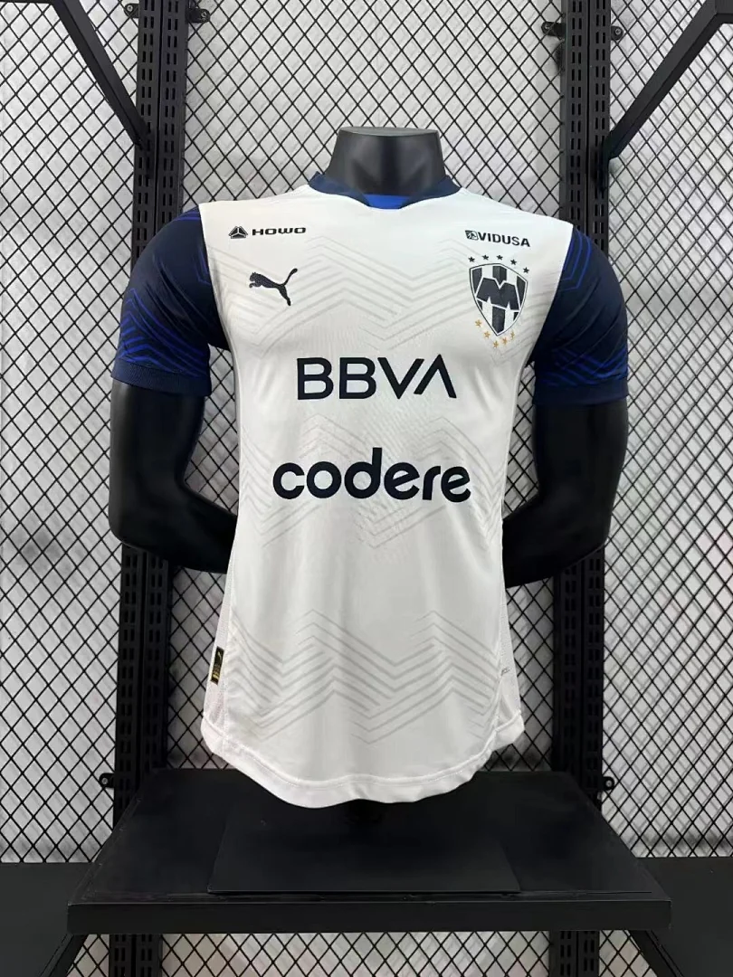 2425 Monterrey Away S-3XL - view 1