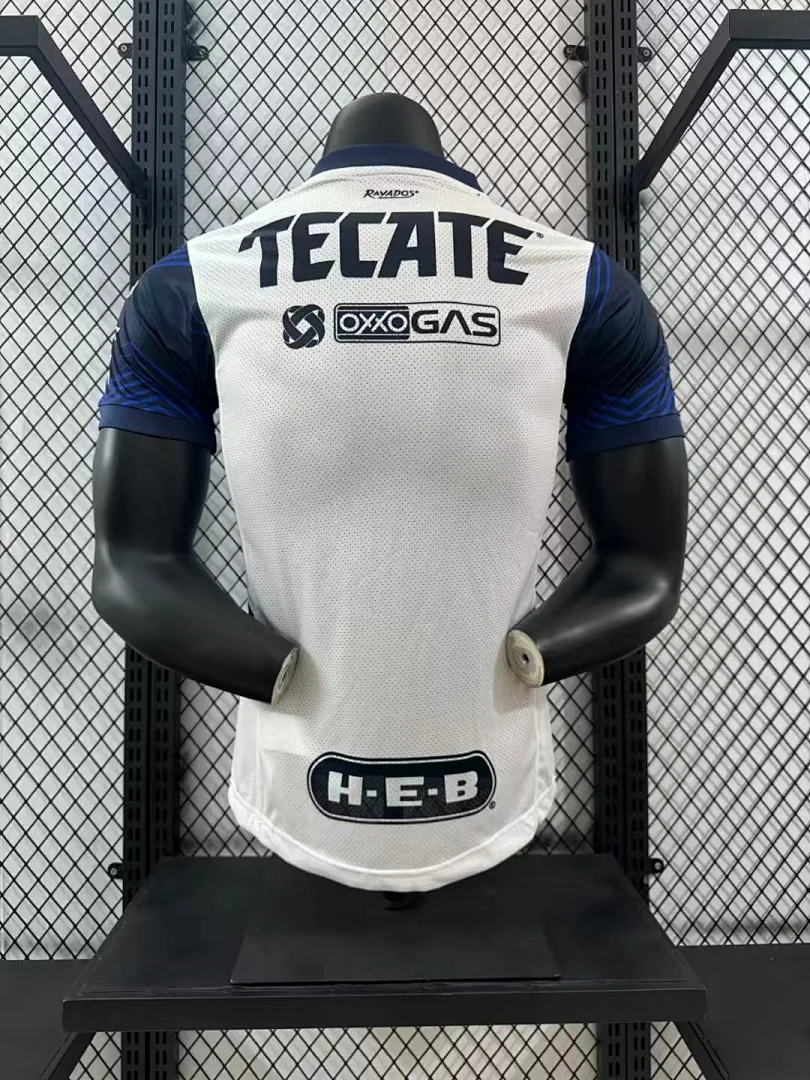 2425 Monterrey Away S-3XL - view 2