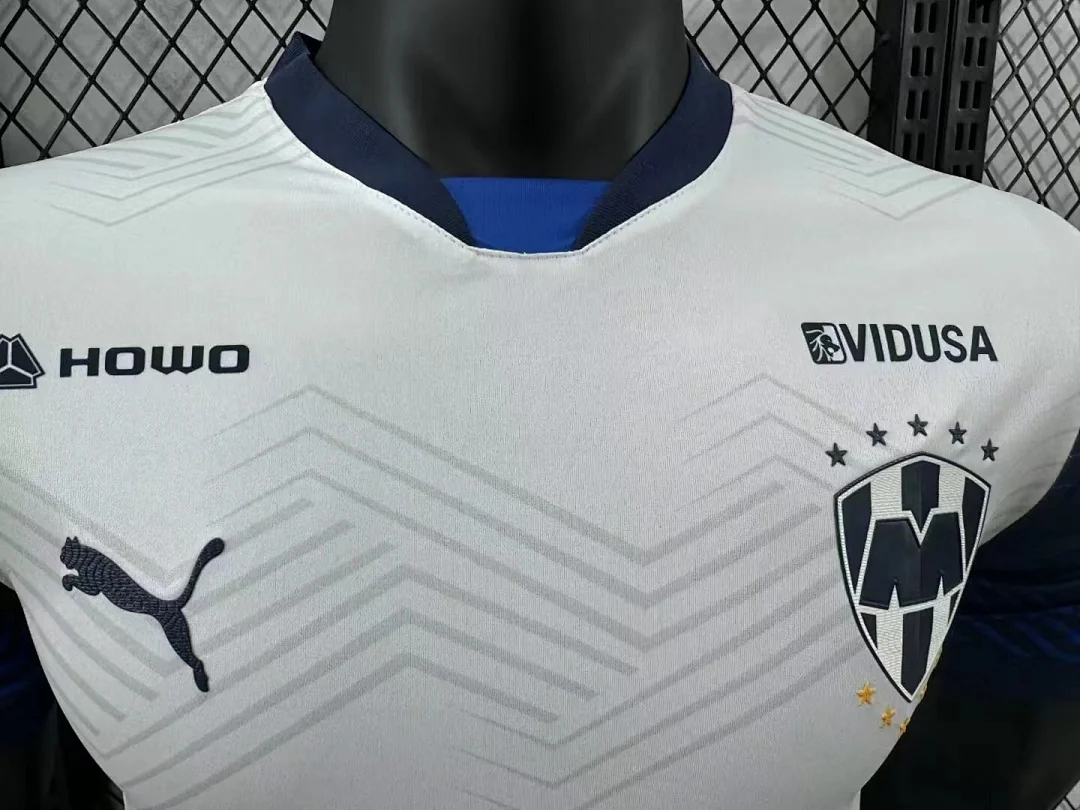 2425 Monterrey Away S-3XL - view 3