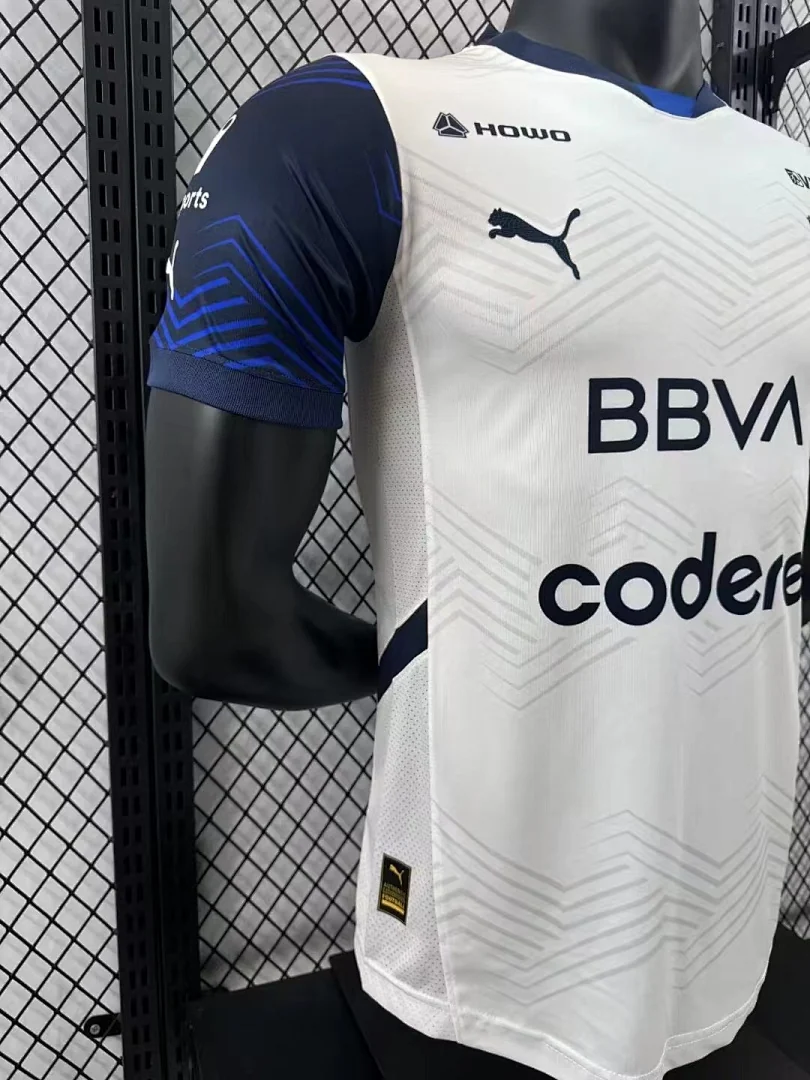 2425 Monterrey Away S-3XL - view 6