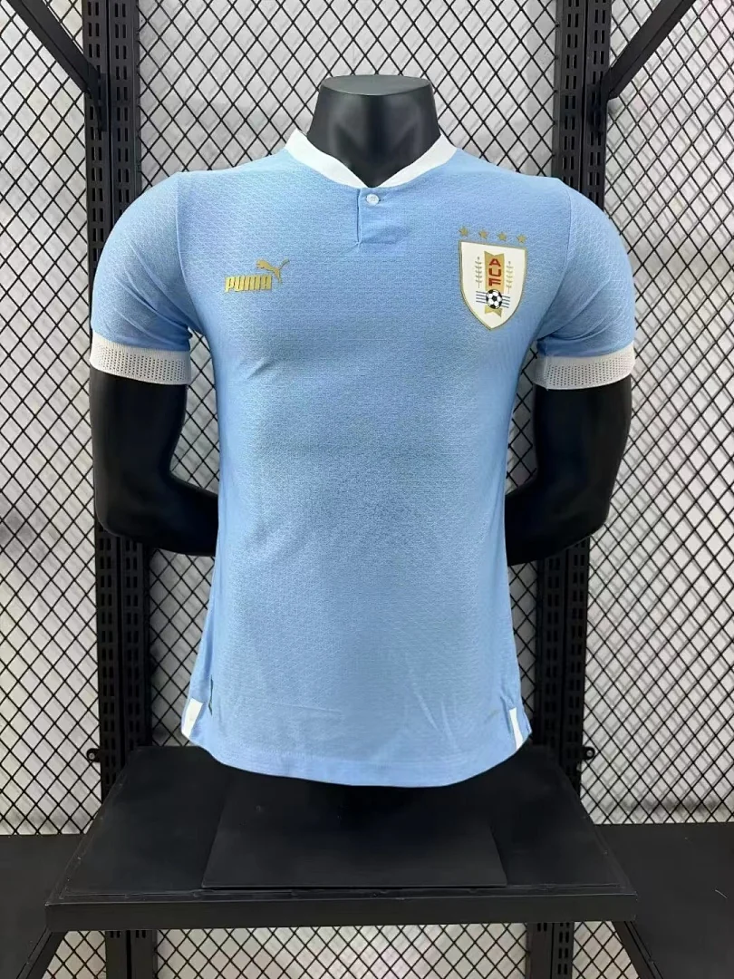 2022 Uruguay Home S-2XL - view 1