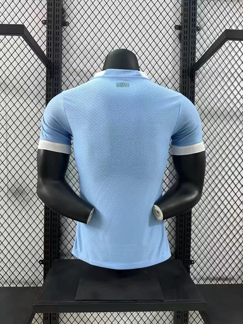 2022 Uruguay Home S-2XL - view 2