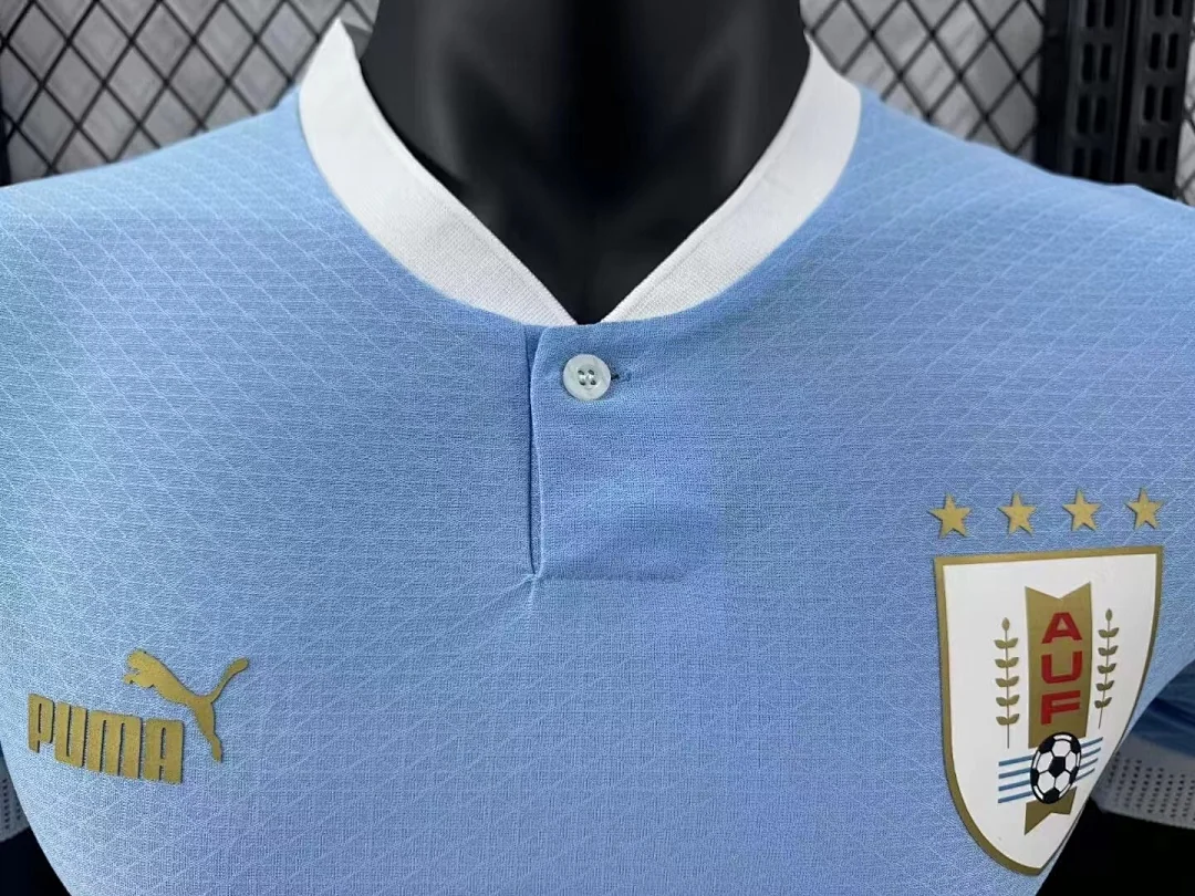 2022 Uruguay Home S-2XL - view 3