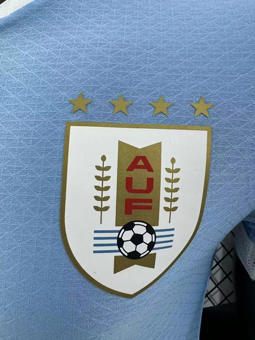 2022 Uruguay Home S-2XL - view 5