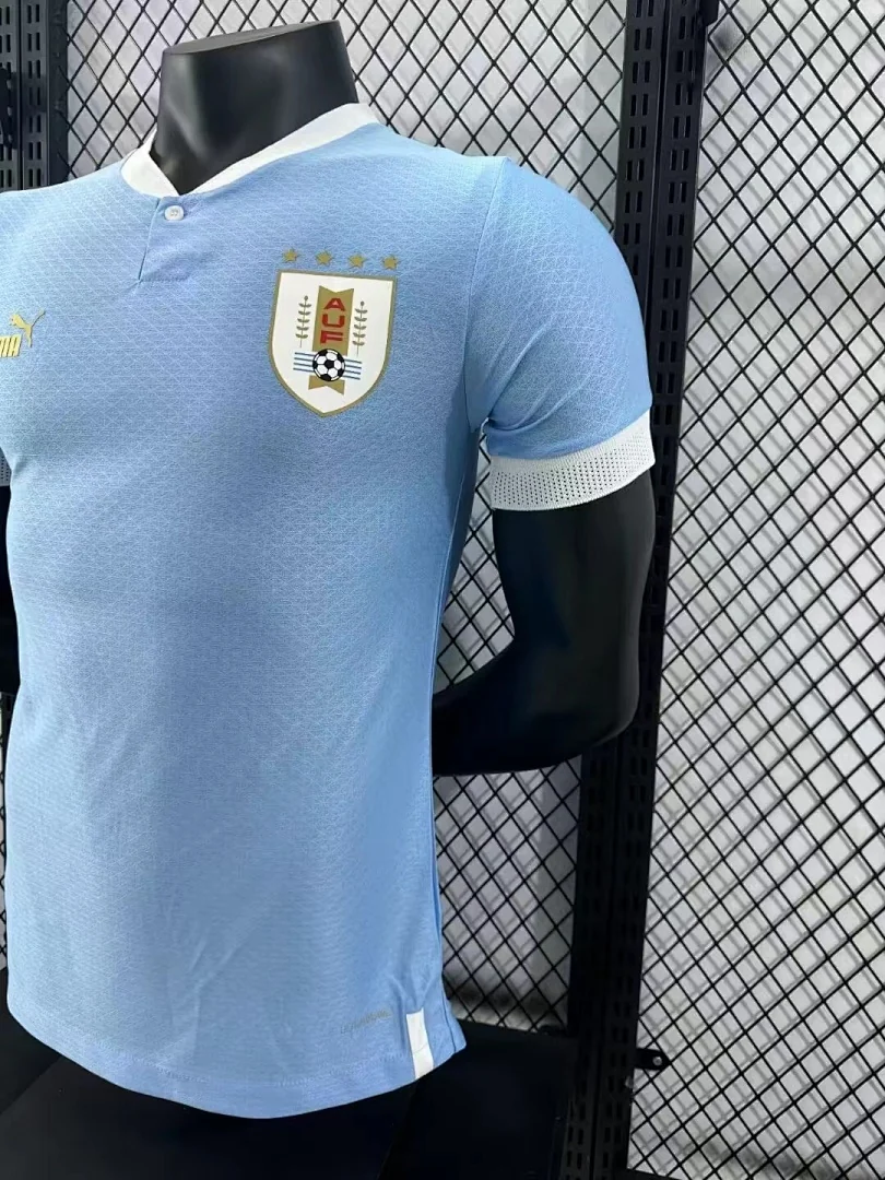2022 Uruguay Home S-2XL - view 7