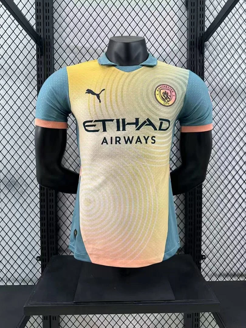 2425 Manchester City Special Edition S-3XL - view 1