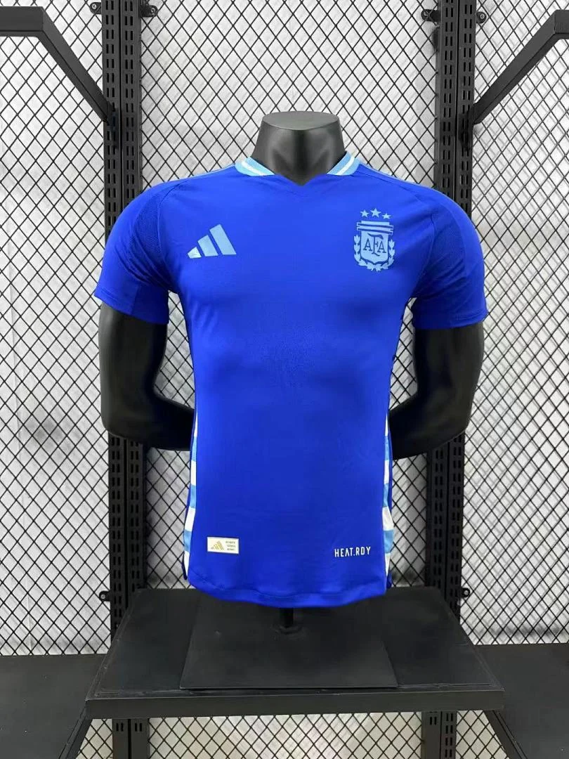 2425 Argentina Away S-4XL - view 1