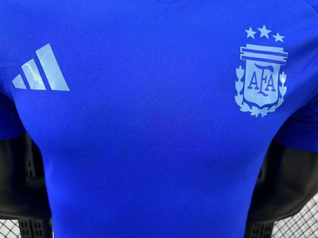 2425 Argentina Away S-4XL - view 3