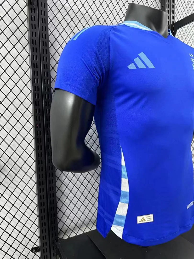2425 Argentina Away S-4XL - view 6