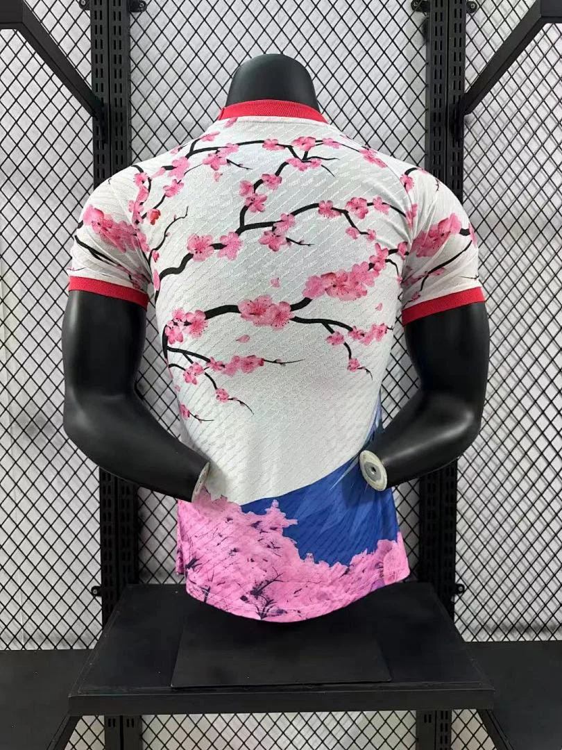 2425 Japan Special Edition S-2XL - view 2