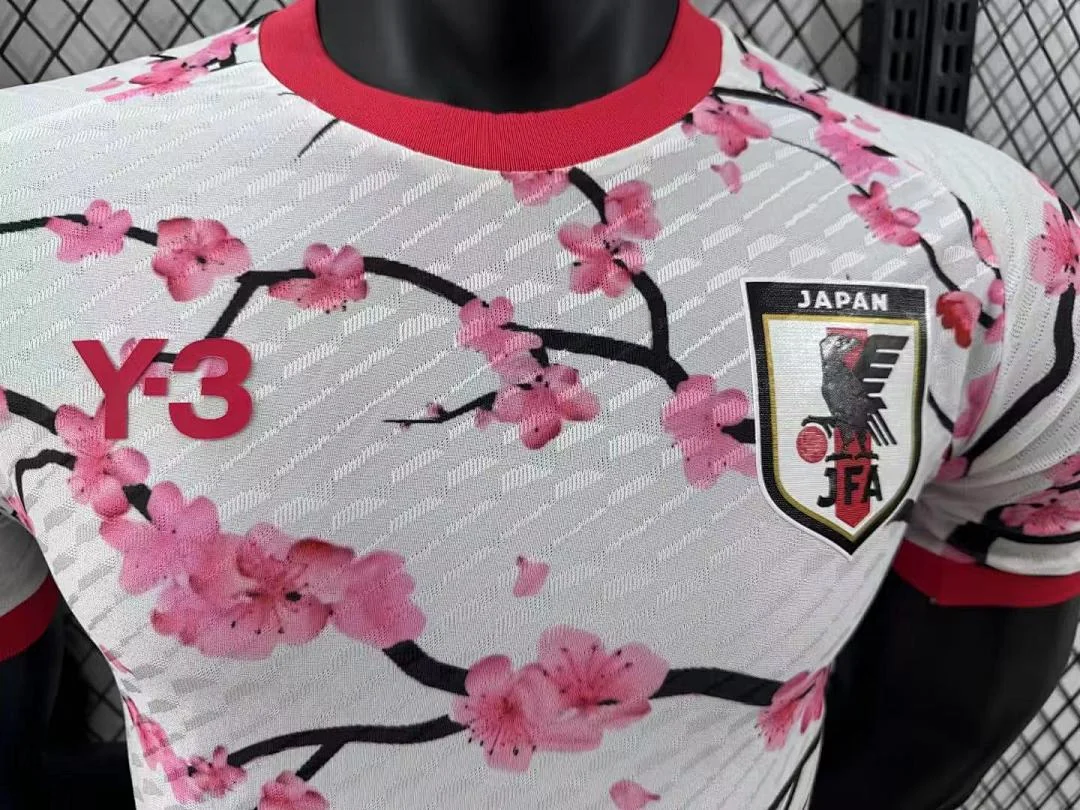 2425 Japan Special Edition S-2XL - view 3