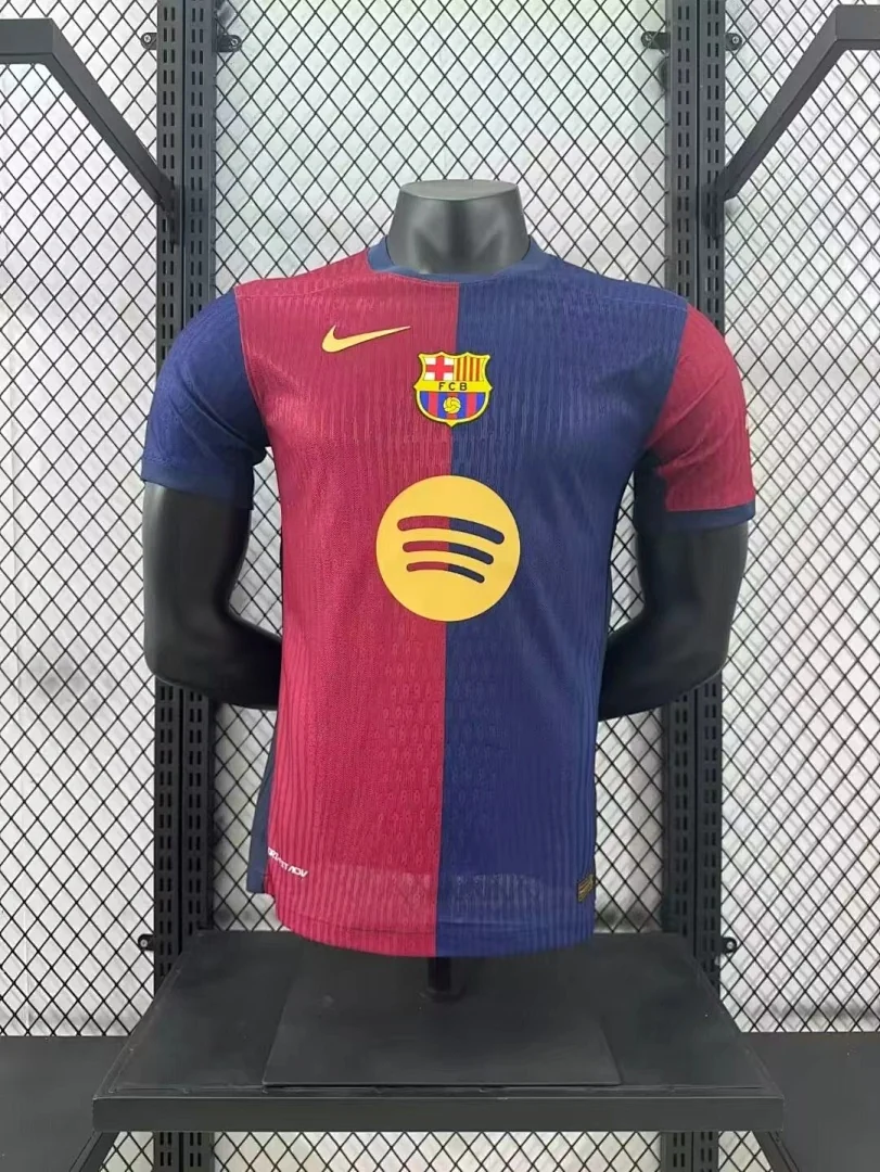 2425 Barcelona Special Edition is -4XL - view 1