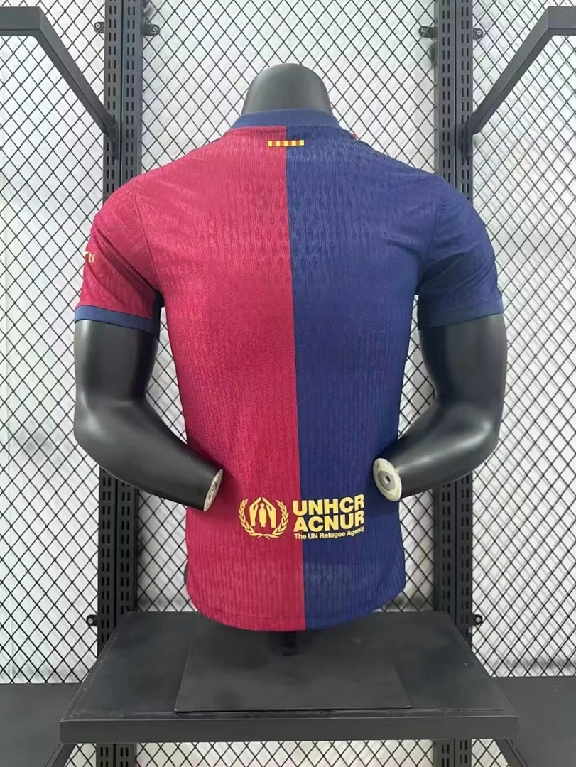 2425 Barcelona Special Edition is -4XL - view 2