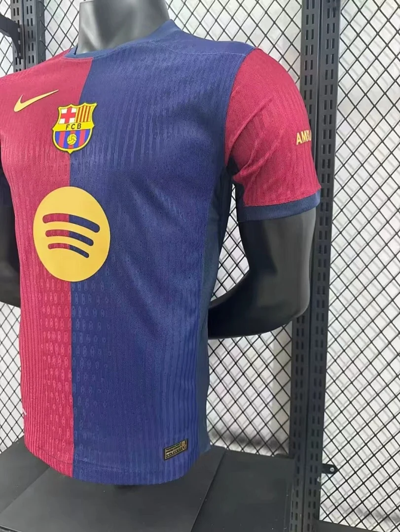 2425 Barcelona Special Edition is -4XL - view 7