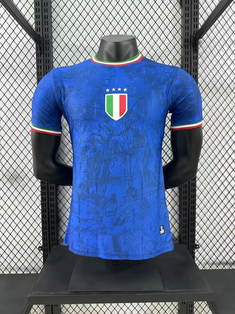 2425 Lazio Italy Special Edition S-4XL - view 1