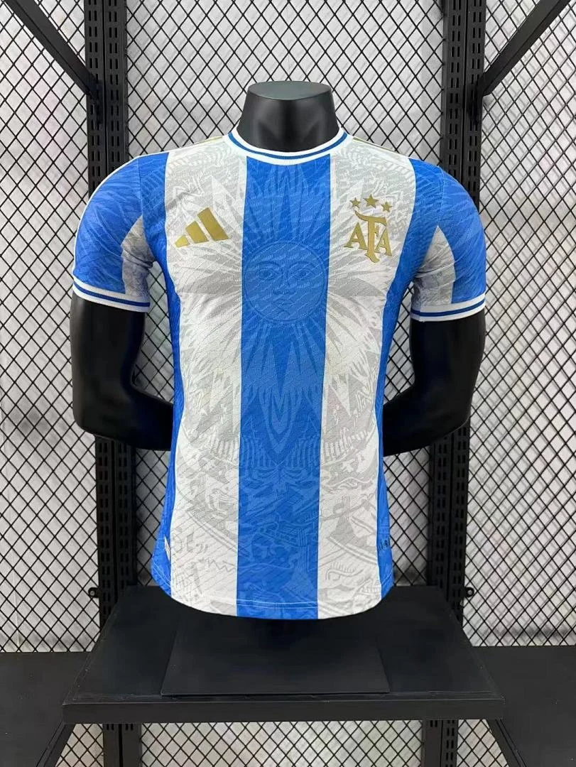 2425 Argentina Special Edition S-2XL - view 1