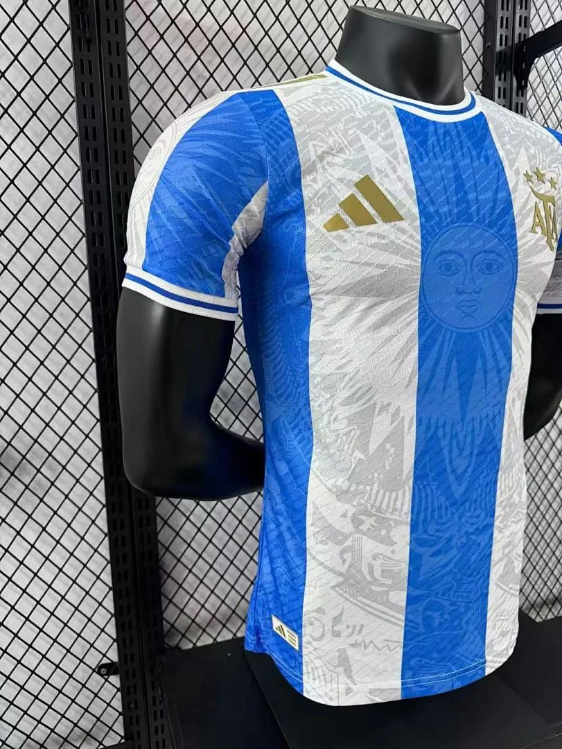 2425 Argentina Special Edition S-2XL - view 6