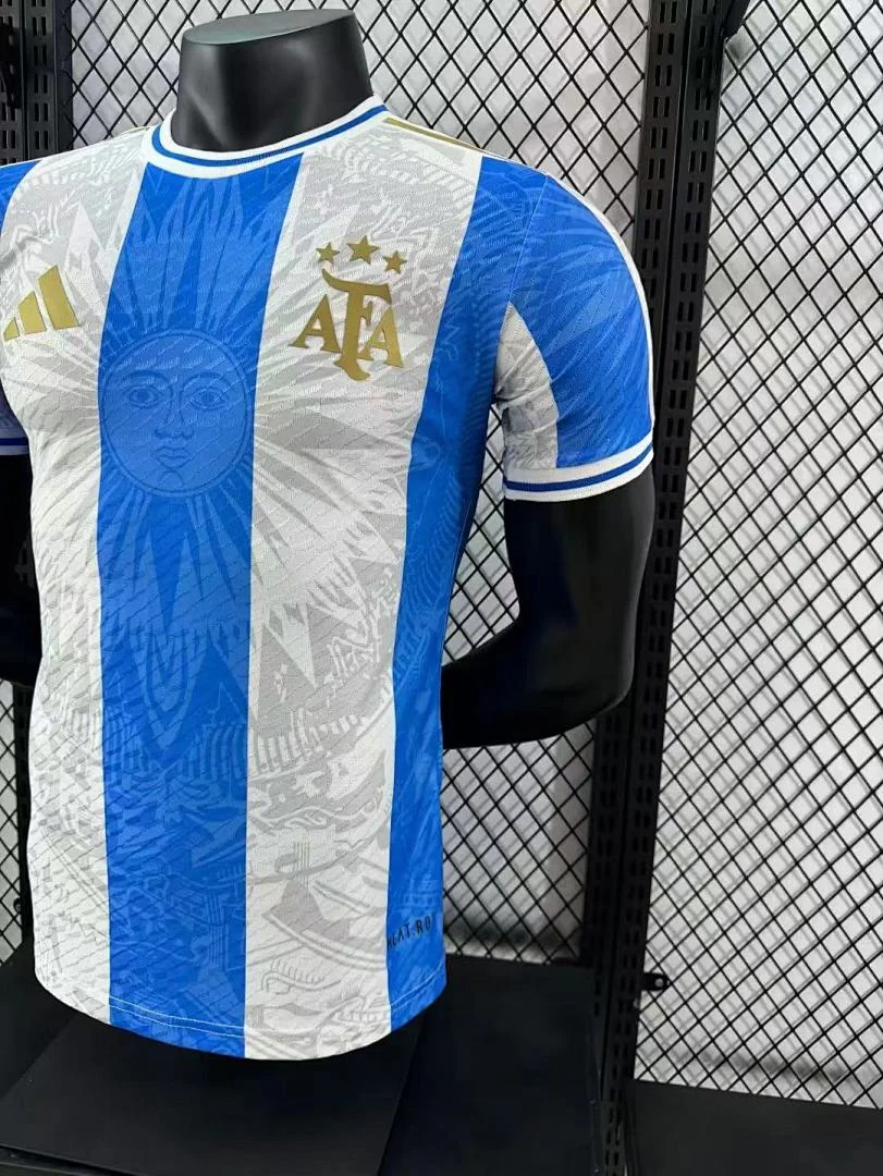 2425 Argentina Special Edition S-2XL - view 7