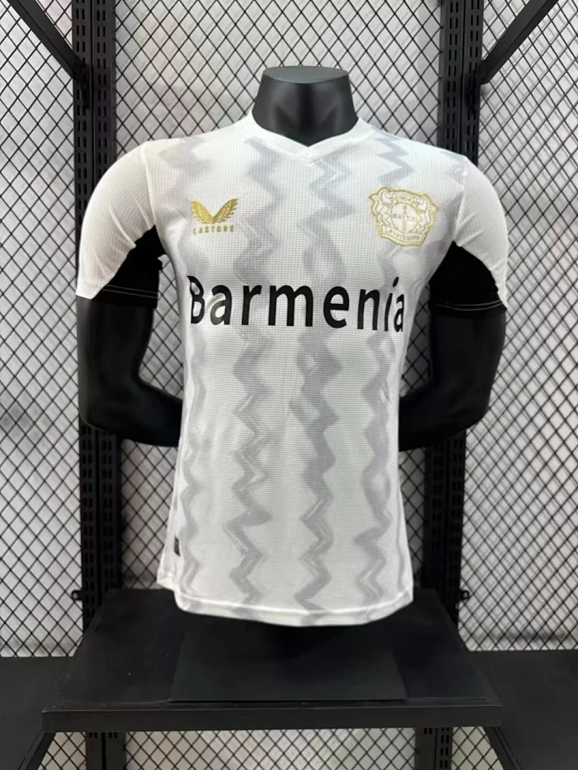 2425 Leverkusen Away S-2XL - view 1