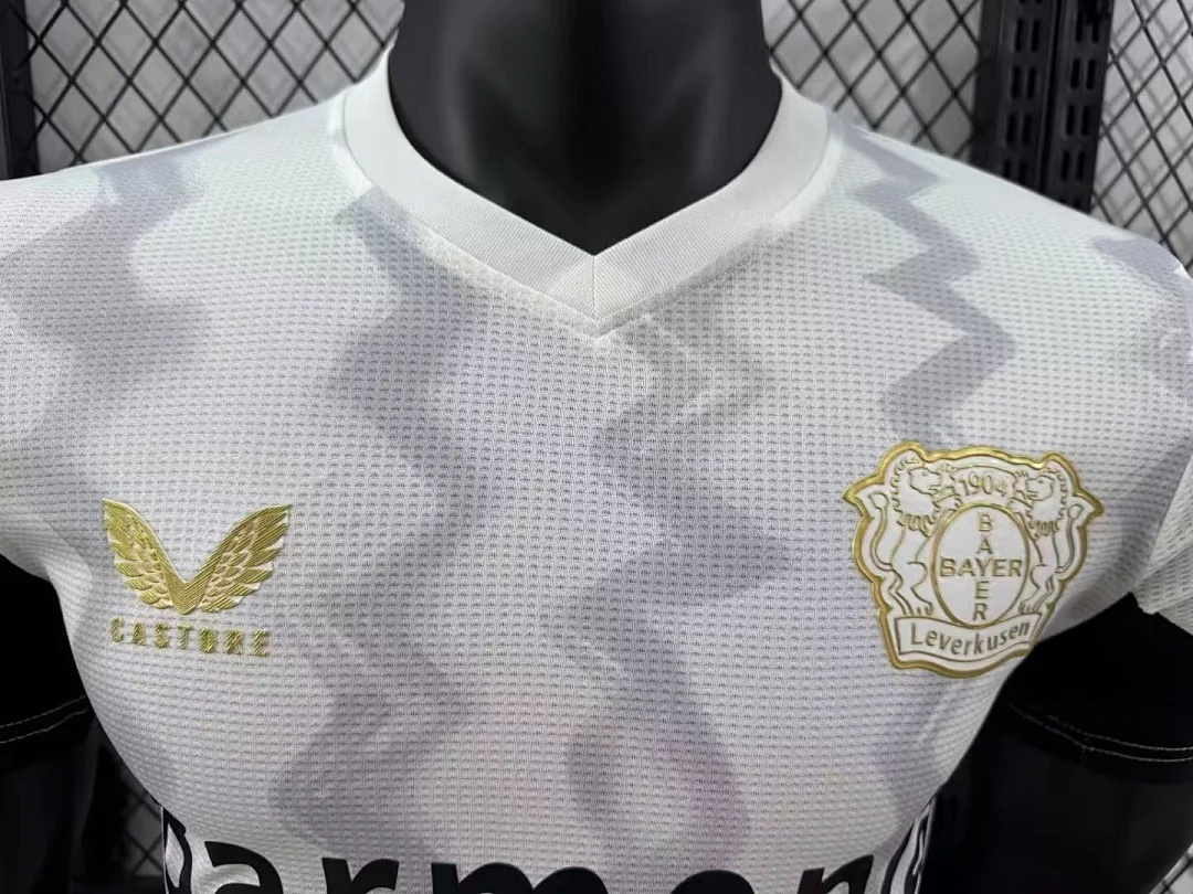 2425 Leverkusen Away S-2XL - view 3
