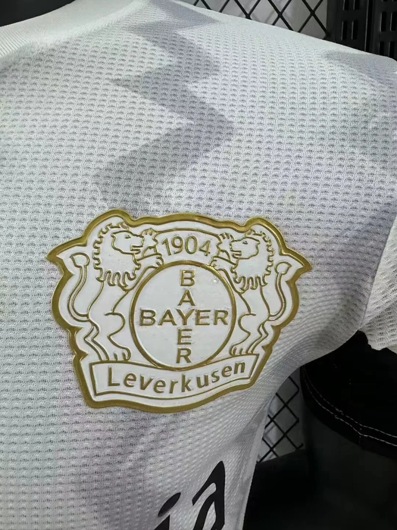 2425 Leverkusen Away S-2XL - view 5