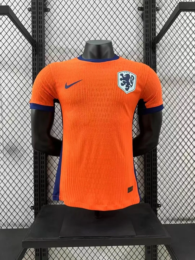 2425 Netherlands Home S-4XL - view 1