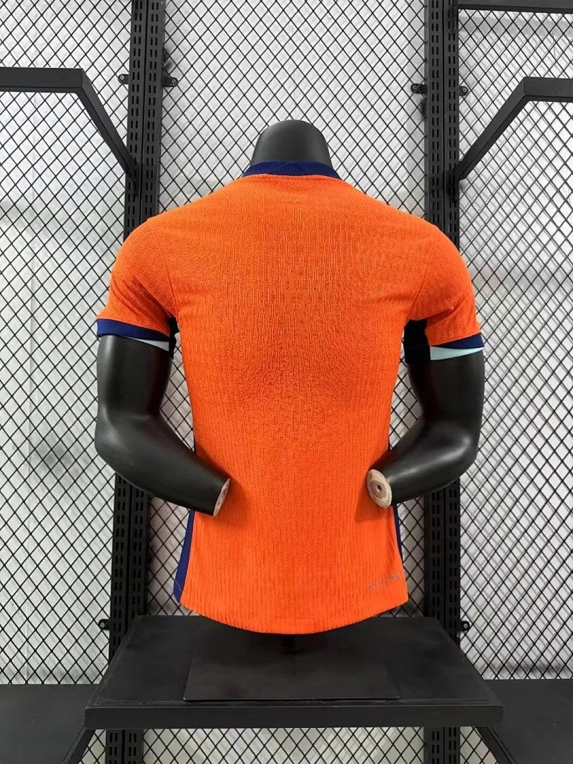 2425 Netherlands Home S-4XL - view 2