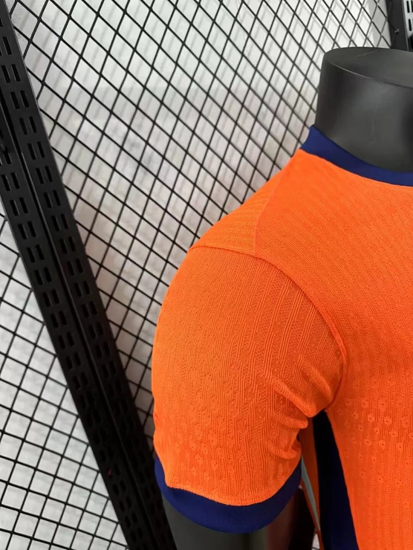 2425 Netherlands Home S-4XL - view 8