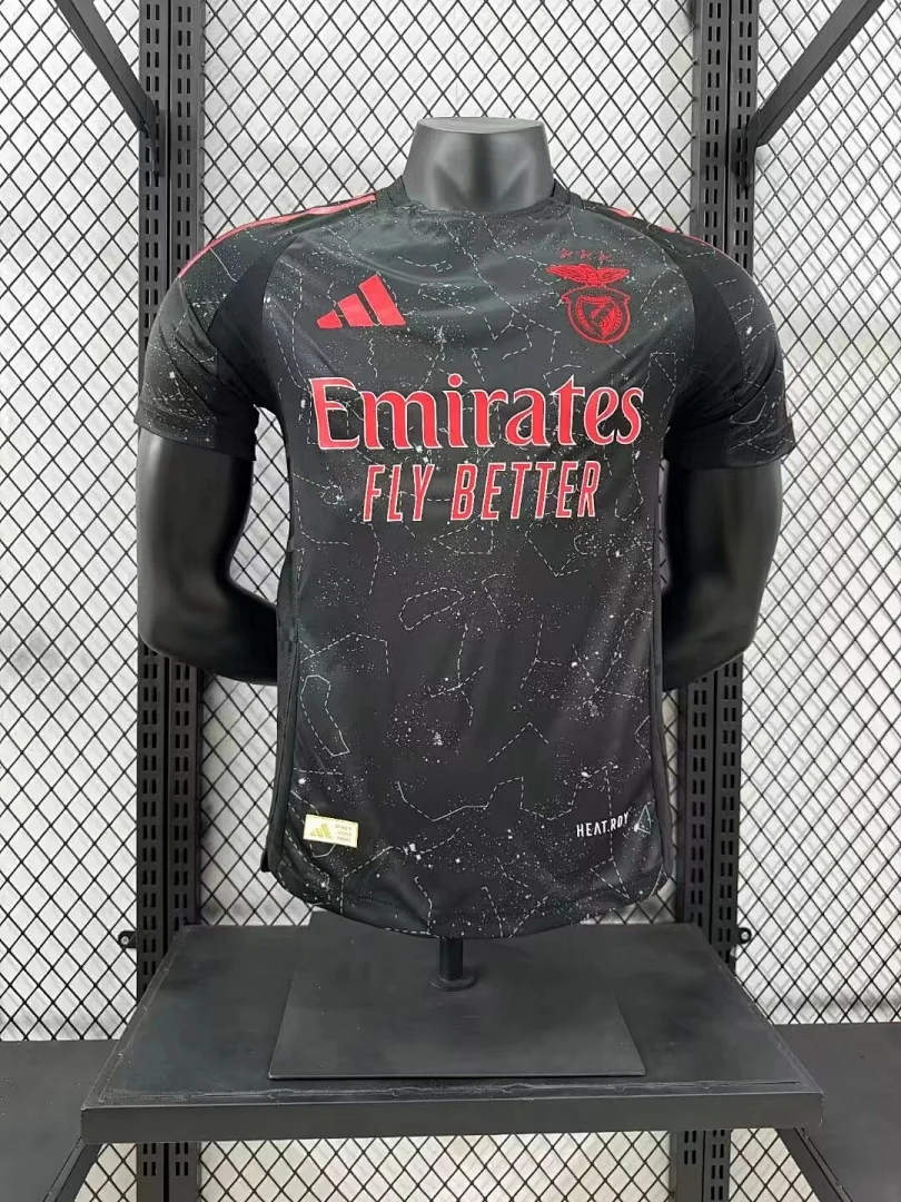 2425 Benfica Away S-2XL - view 1