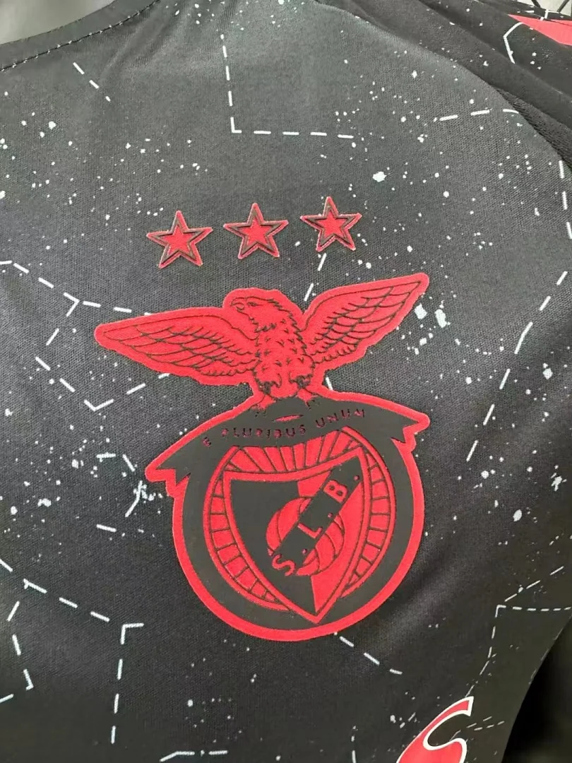 2425 Benfica Away S-2XL - view 5
