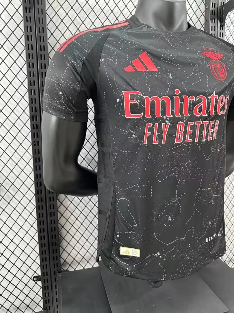 2425 Benfica Away S-2XL - view 6
