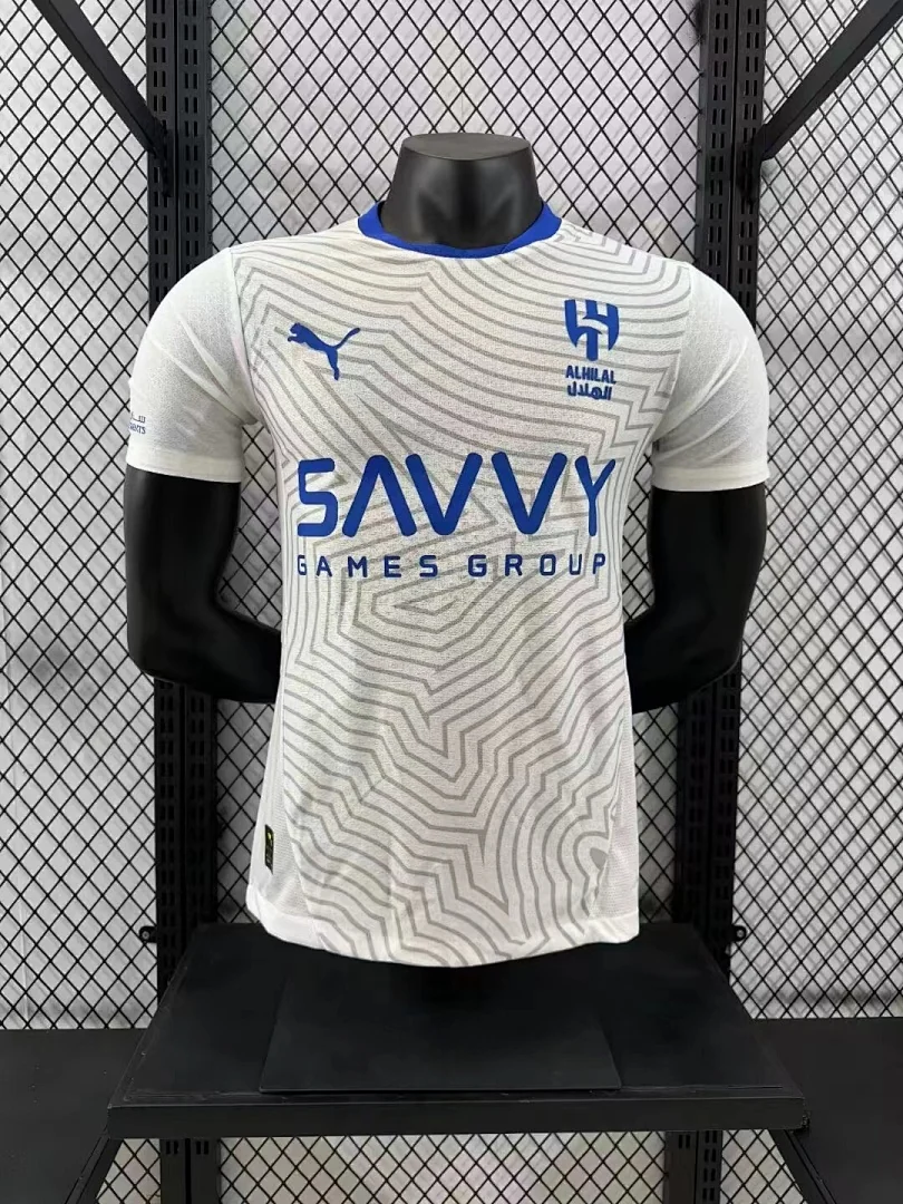 2425 Crescent Second Away S-2XL - view 1