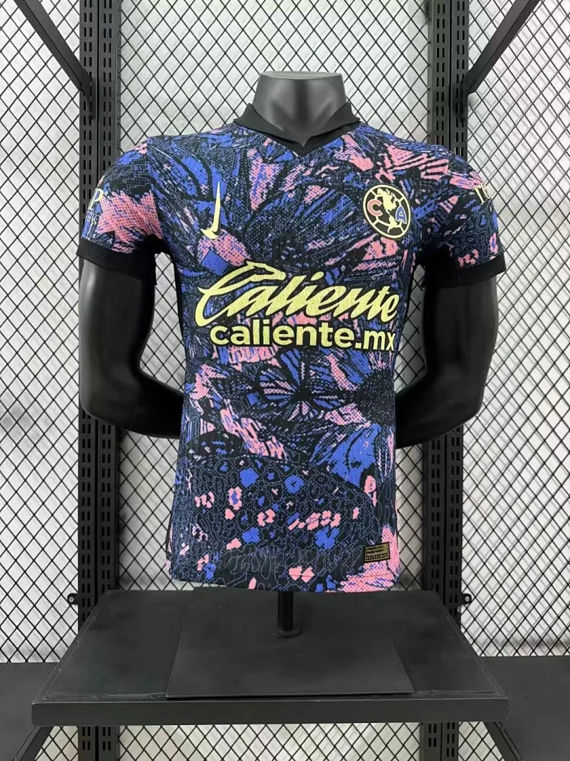 2425 Americas Away Second Kit S-2XL - view 1