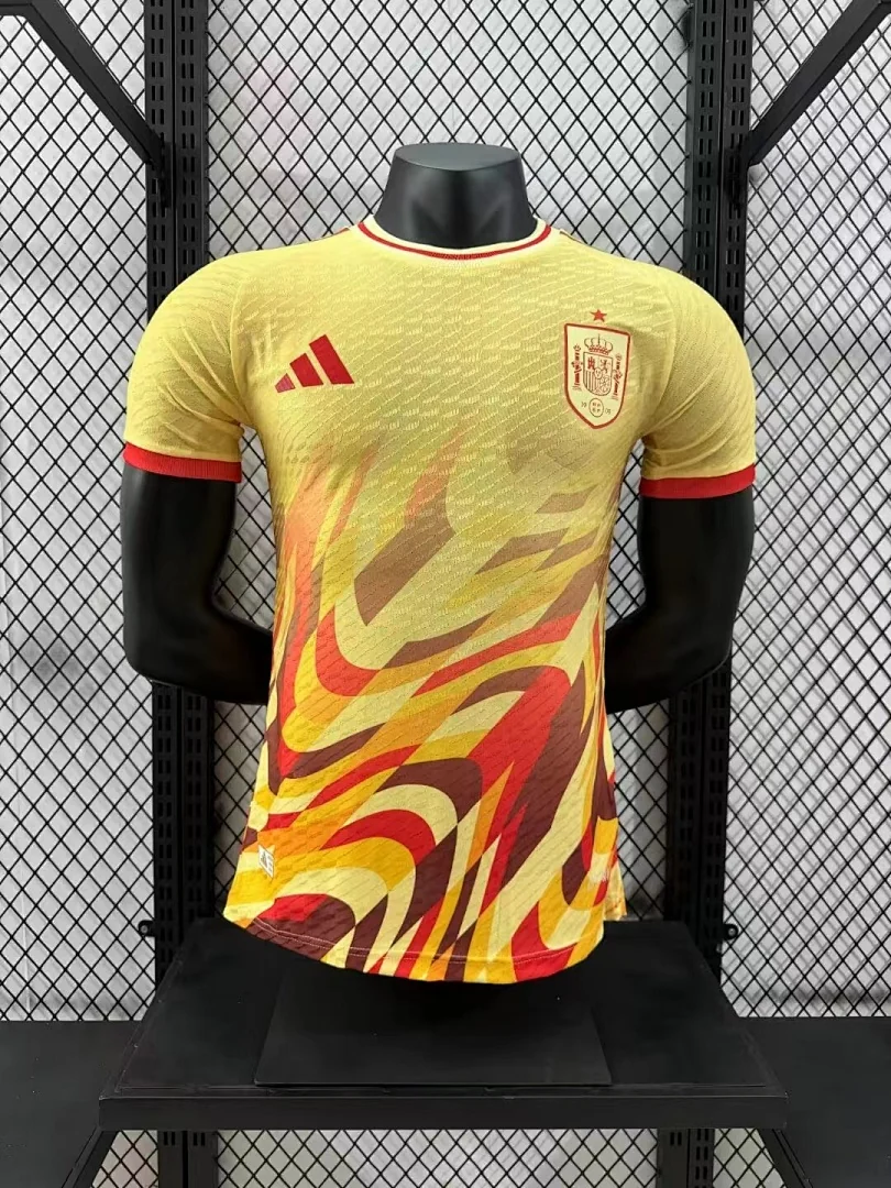 2425 Spain Special Edition S-2XL - view 1